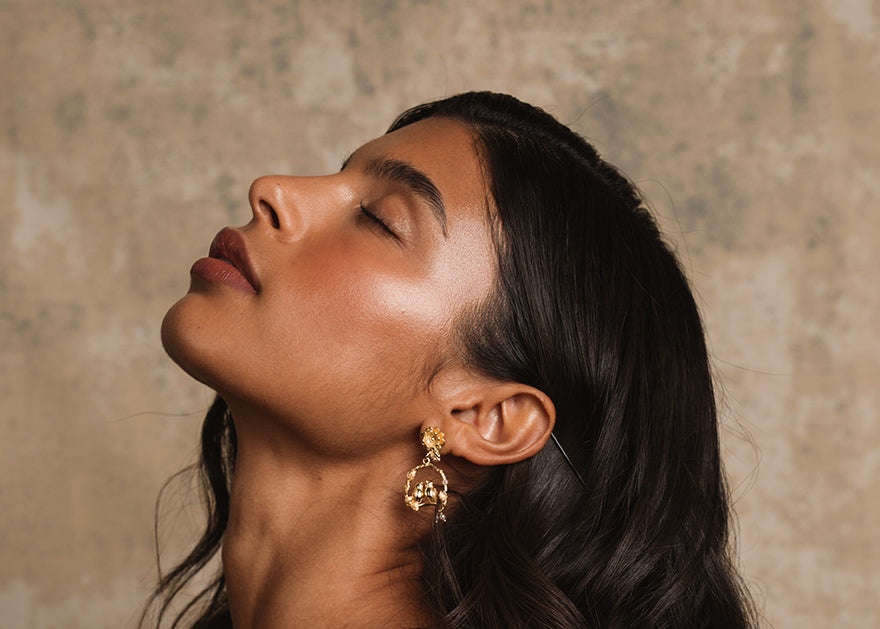 New Luxury Makeup Alert!