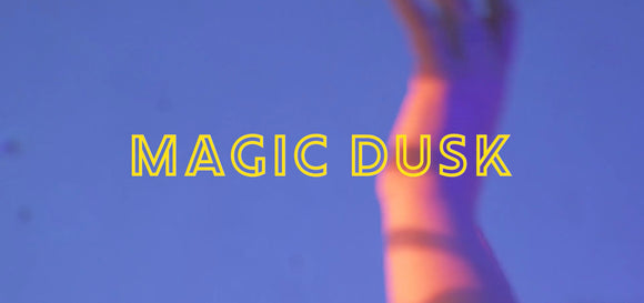 About Magic Dusk!